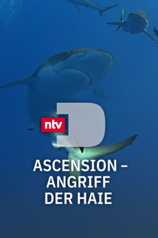 Ascension – Angriff der Haie (2020)
