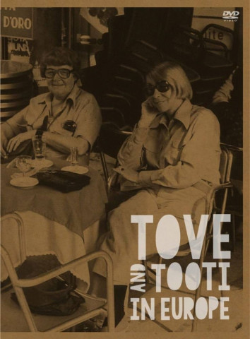 Tove ja Tooti Euroopassa (2004)