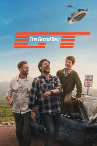 The Grand Tour (2026)