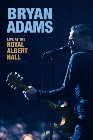 Bryan Adams - Waking up the Neighbours (2022)