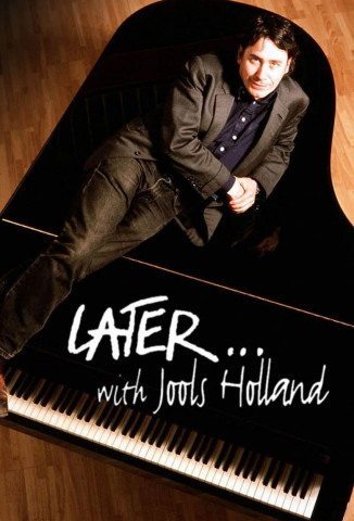 Later... With Jools Holland (1992)