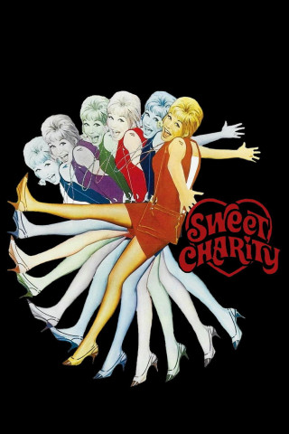 Sweet Charity (1969)