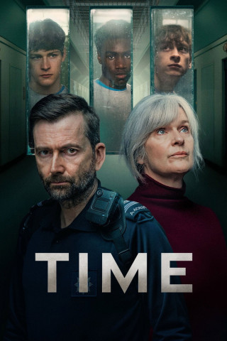 Time (2021)