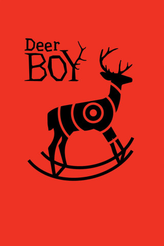 Deer Boy [OV] (2017)