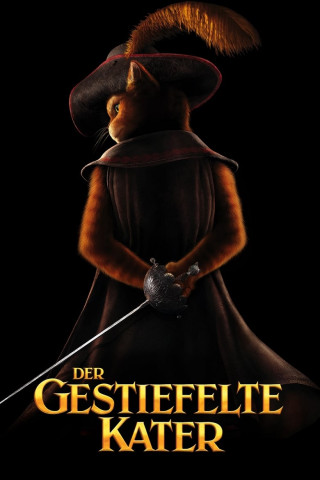 Der gestiefelte Kater (2011)