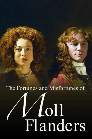 Die skandalösen Abenteuer der Moll Flanders (1996)