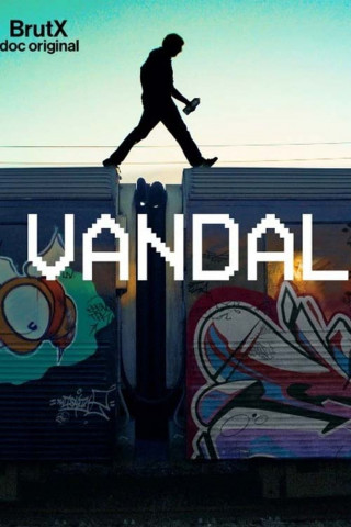 Vandal (2019)