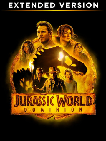 Jurassic World: Ein neues Zeitalter (2022)