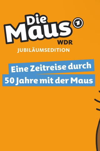 Zeitreisen mit der Maus (2021)