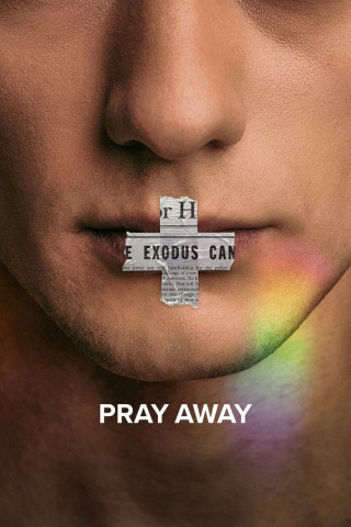 Pray away (2021)