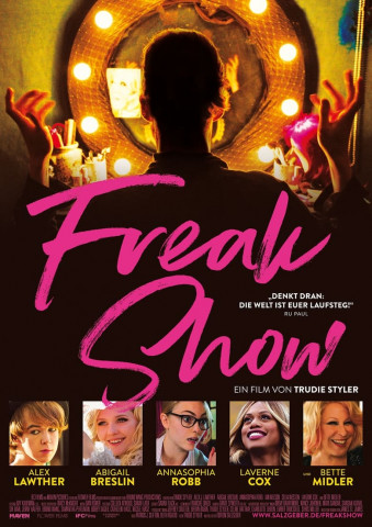 Freak Show (2018)