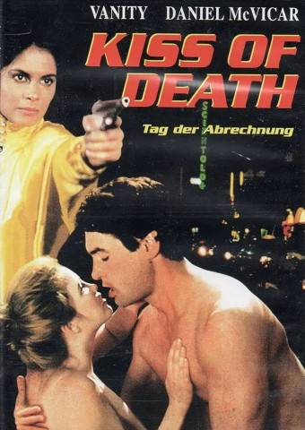 Kiss of Death - Tag der Abrechnung (1997)