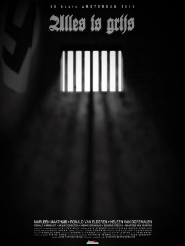 Alles is Grijs (2014)