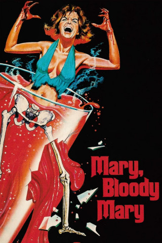 Mary - Bloody Mary (1975)