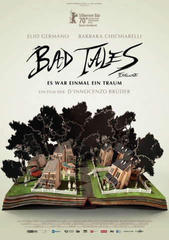 Bad Tales – Es war einmal ein Traum (2020)