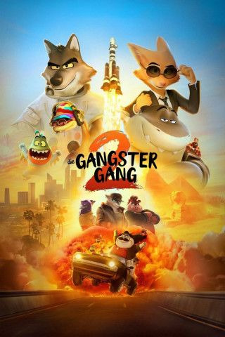 Die Gangster Gang 2 (2025)