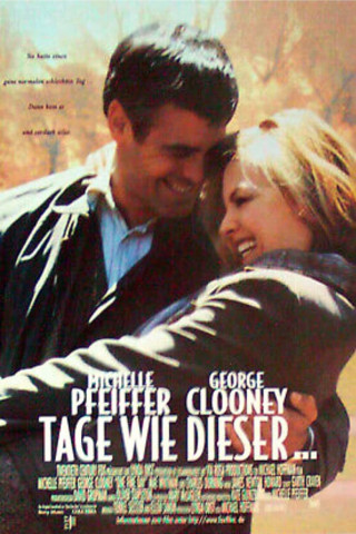Tage wie dieser (1996)