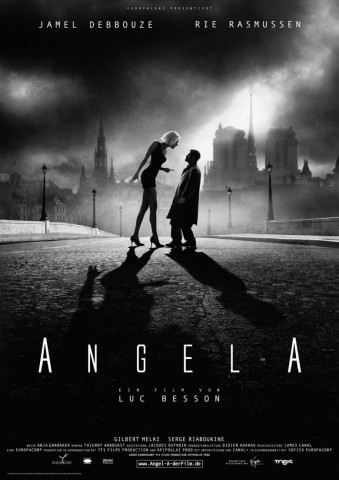 Angel-A (2005)