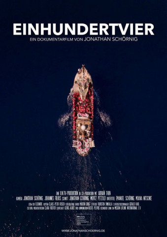 Einhundertvier (2024)