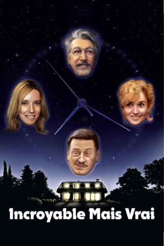 Unglaublich, aber wahr (2022)
