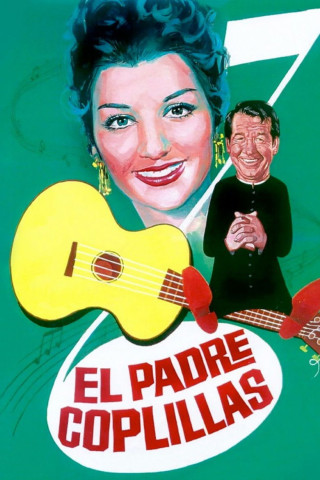 El padre Coplillas (1968)