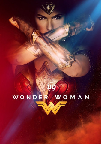 Wonder Woman (2017)