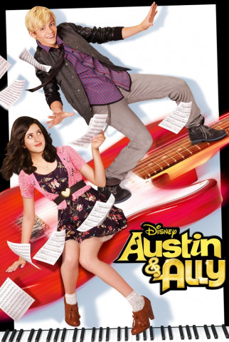 Austin und Ally (2011)