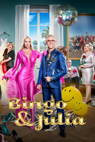 Bingo & Julia (2023)