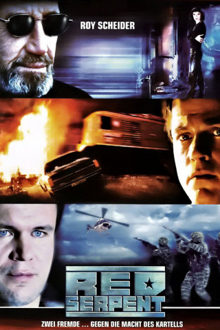 Red Serpent (2002)