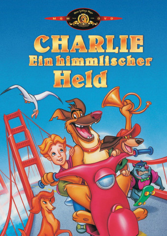 Charlie - Ein himmlischer Held (1996)