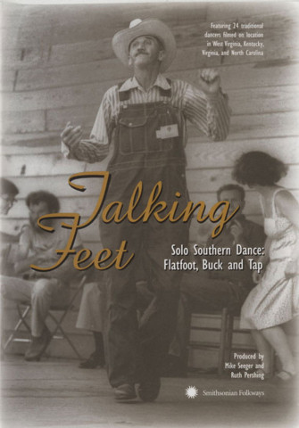 Talking Feet (1987)