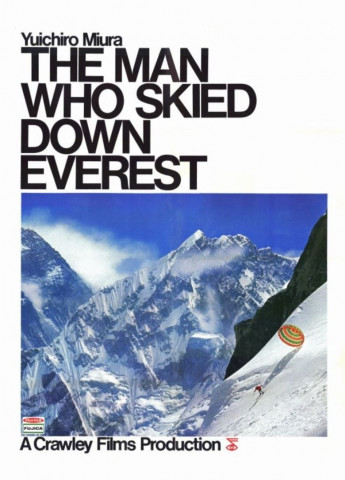 Schußfahrt vom Mount Everest (1975)