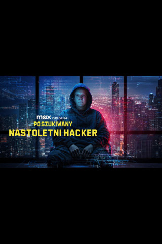 Most Wanted: Teen Hacker (2025)