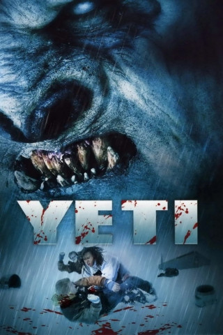 Yeti - Das Schneemonster (2008)