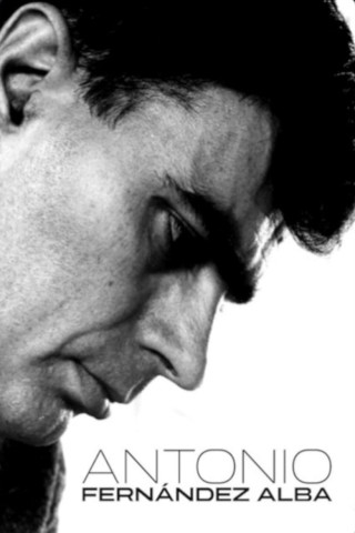 Antonio Fernández Alba (2014)