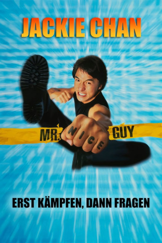 Mr. Nice Guy (1997)