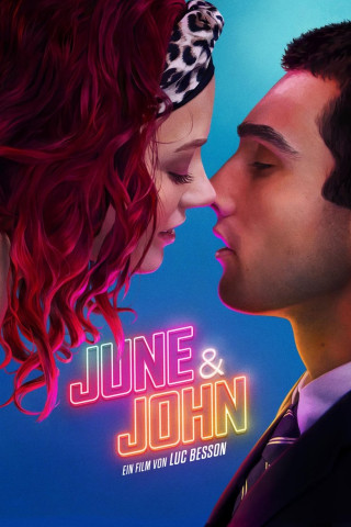 June and John (2025)