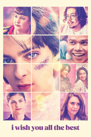 I Wish You All the Best (2025)