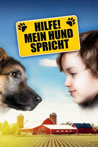 Hilfe mein Hund spricht (1998)