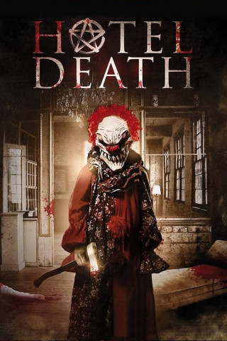 Hotel Death (2014)