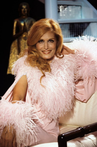 Dalida (2017)