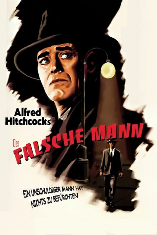 Der falsche Mann (1956)