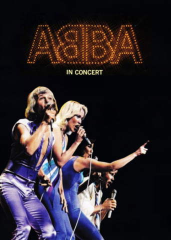 ABBA - In Concert (1980)