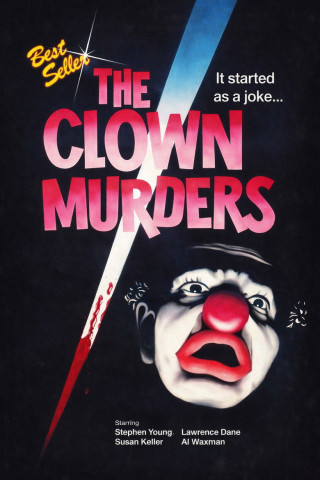 The Clown Murders (1976)