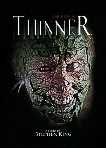 Stephen King's Thinner - Der Fluch (1996)