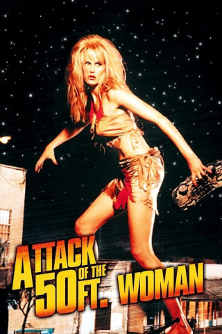 Angriff der 20-Meter-Frau (1994)
