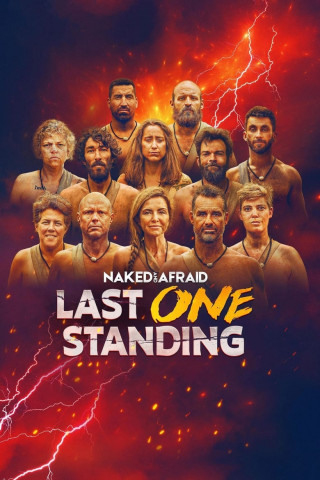 Naked Survival: Last One Standing (2023)