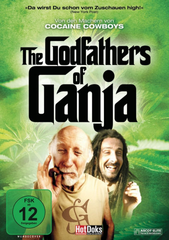 The Godfathers of Ganja (2011)