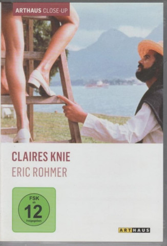 Claires Knie (1970)