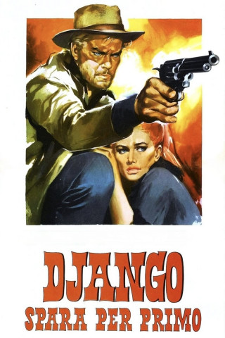 Django - Nur der Colt war sein Freund (1966)
